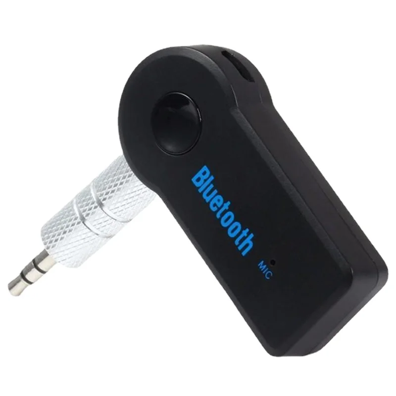 "Hot-selling Bluetooth Receiver for Car with Wireless, Built-in Battery, 3.5mm AUX, Car Bluetooth receiver
"Hot-selling Bluetooth Receiver for Car with Wireless, Built-in Battery, 3.5mm AUX, Car Bluetooth receiver