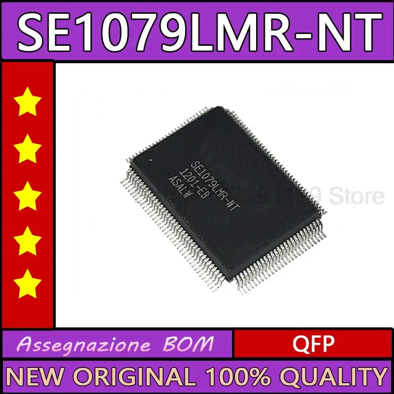 2 шт. SE1079LMR-NT SE1079LMR QFP Новая фотография
2 шт. SE1079LMR-NT SE1079LMR QFP Новая фотография