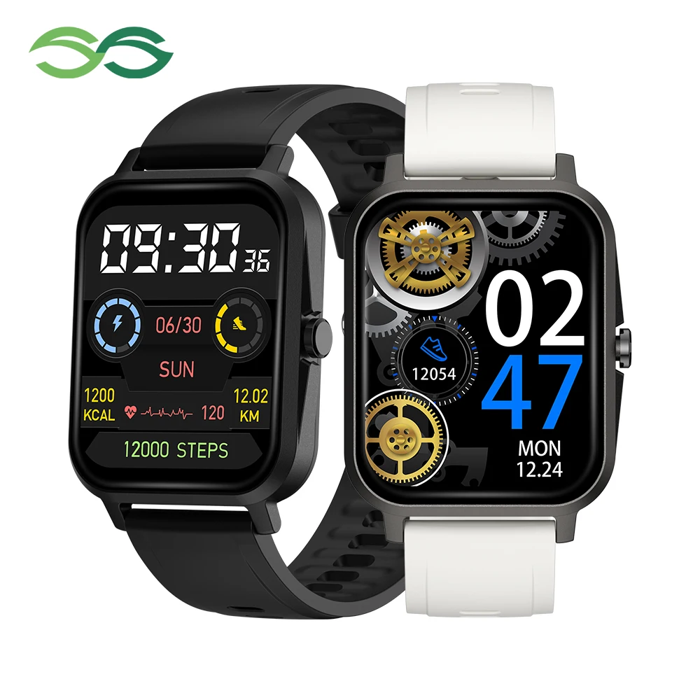 A90 Smart Watch Body Temperature Heart Rate Monitoring BT Call Men Women Waterproof Sports Smartwatch Bracelet For Xiao IOS
A90 Smart Watch Body Temperature Heart Rate Monitoring BT Call Men Women Waterproof Sports Smartwatch Bracelet For Xiao IOS