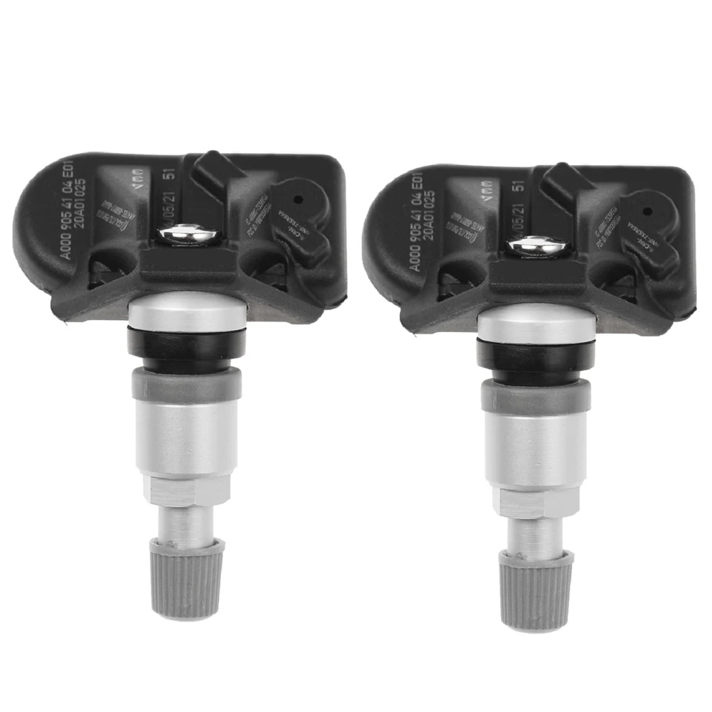 Датчик давления в шинах TPMS A0009054104 для Mercedes-Benz W167 GLE X167 GLS W118 CLA W177 A W247 B-Class, 2 шт.
Датчик давления в шинах TPMS A0009054104 для Mercedes-Benz W167 GLE X167 GLS W118 CLA W177 A W247 B-Class, 2 шт.