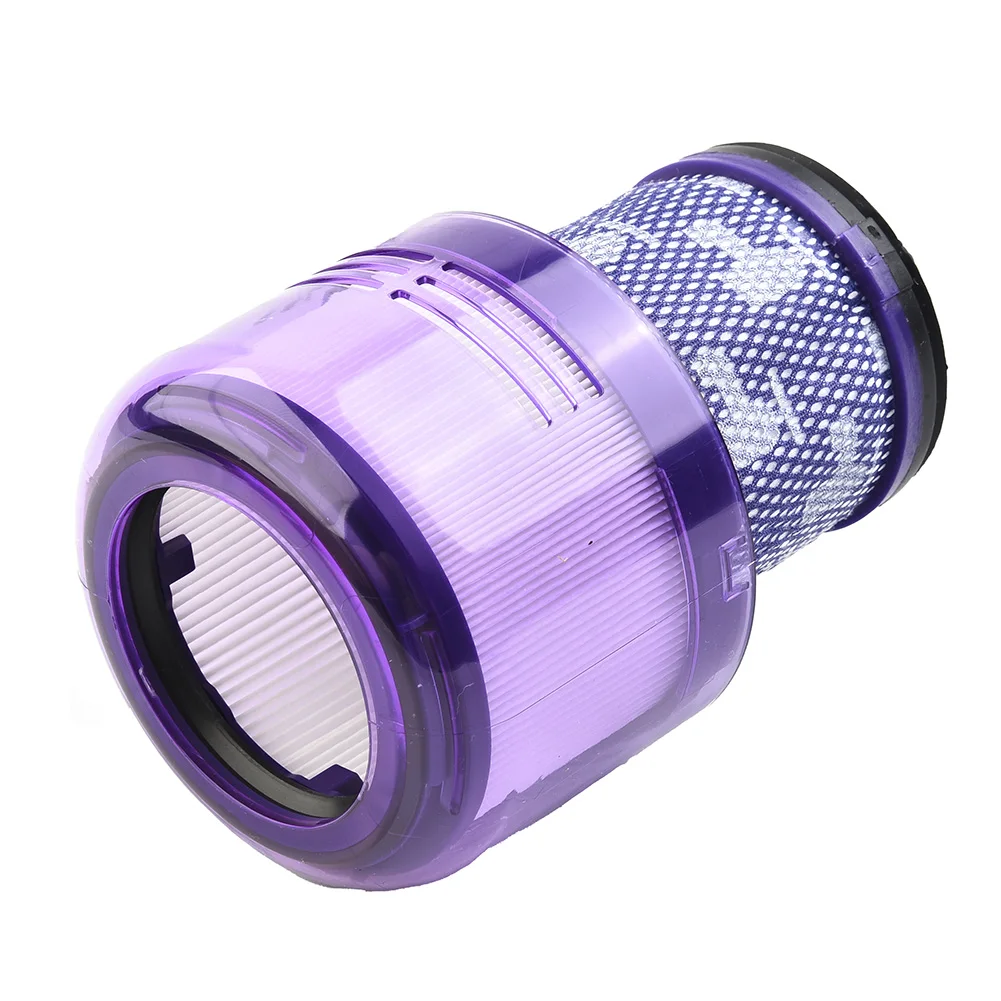 Vacuum Cleaner Filter Converter Vacuum Vacuum cleaner For Dyson V11 SV14 Household Purple Repair Replacement 1PC
Vacuum Cleaner Filter Converter Vacuum Vacuum cleaner For Dyson V11 SV14 Household Purple Repair Replacement 1PC
