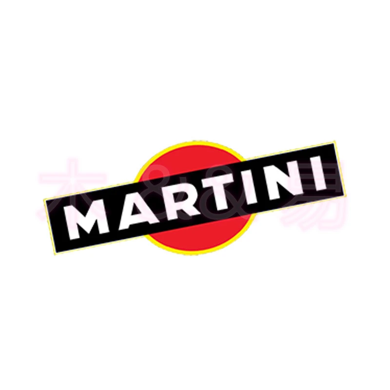 Personality Car Stickers Styling PVC Car Stickers Funny Martini Car Motorcycle Racing Rally Adjustment Sports Logo Car Decals
Personality Car Stickers Styling PVC Car Stickers Funny Martini Car Motorcycle Racing Rally Adjustment Sports Logo Car Decals