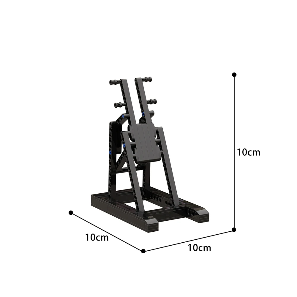 Конструктор X-Wing Display Stand-Sets 75102 75149 75218X строительные блоки звездное пространство
