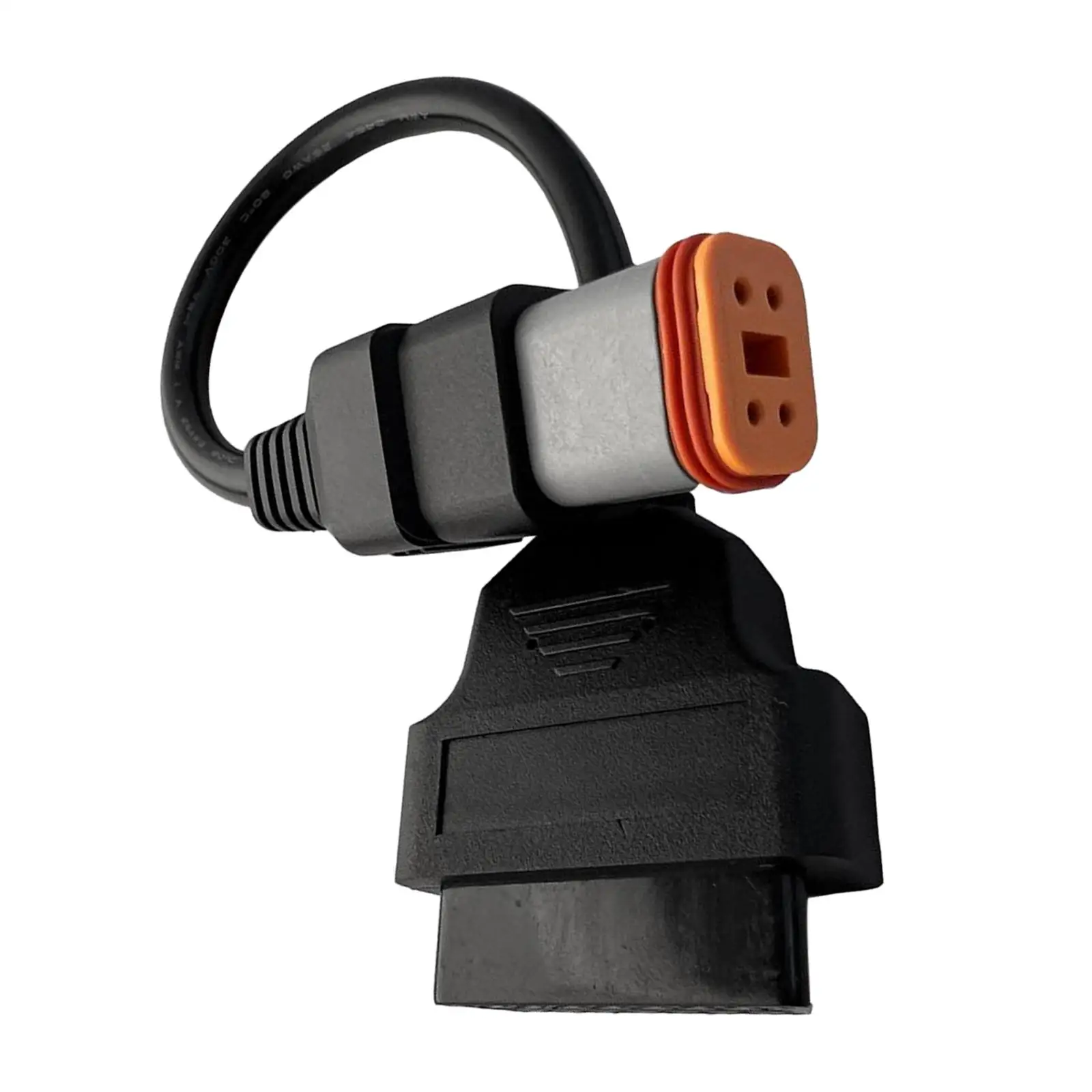 Test Adapter Cable Replaces Test Scanner Cable Fault Detection Parts for Accessories
Test Adapter Cable Replaces Test Scanner Cable Fault Detection Parts for Accessories