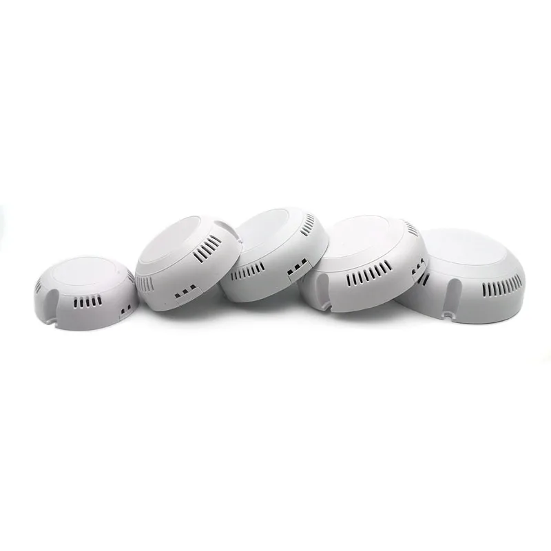 5PCS/Lot LK-LED-Y03 Custom Electronic Enclosure Plastic Mold Led Driver Instrument Plastic Case Power Abs Project Box 68x25mm
5PCS/Lot LK-LED-Y03 Custom Electronic Enclosure Plastic Mold Led Driver Instrument Plastic Case Power Abs Project Box 68x25mm