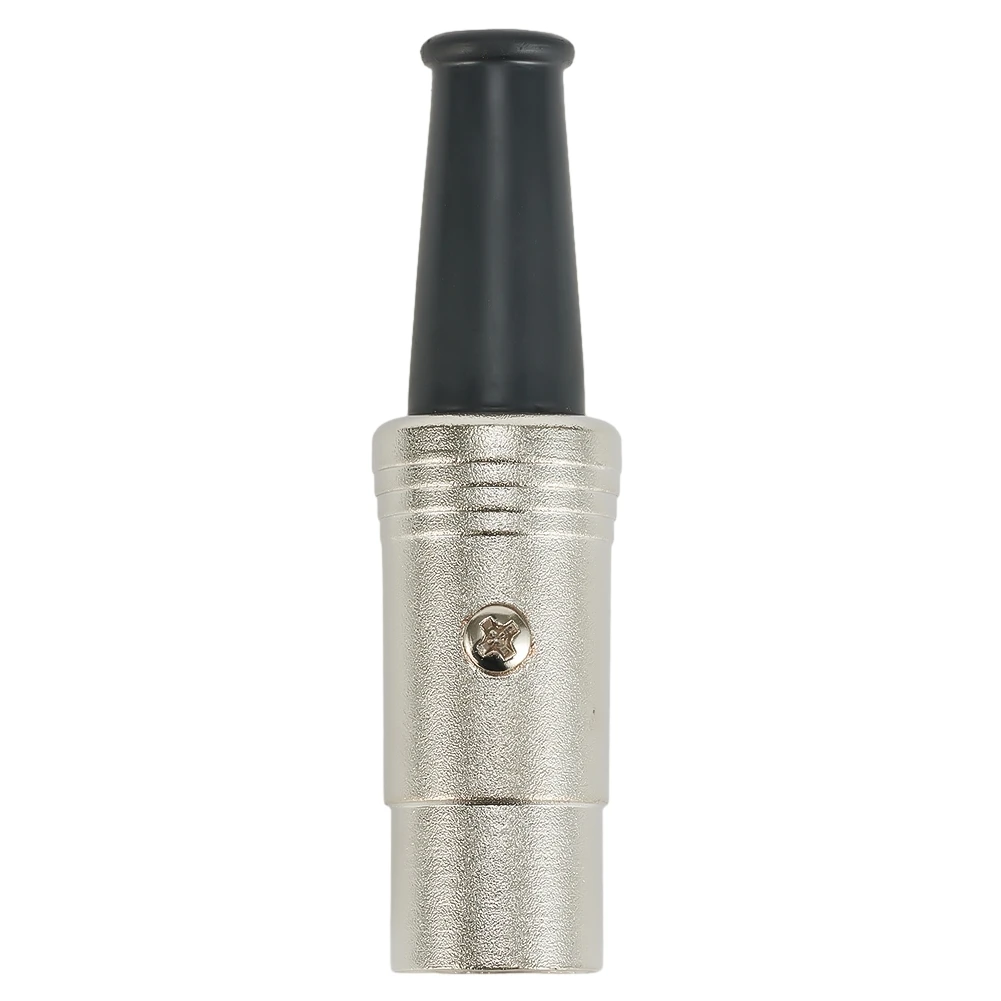 Inline Connector Plug Audio Adapter 60x16mm Durchmesser DIN Stecker Männlich Versilberte Kontakte 1 Stück 5 Polig
Inline Connector Plug Audio Adapter 60x16mm Durchmesser DIN Stecker Männlich Versilberte Kontakte 1 Stück 5 Polig