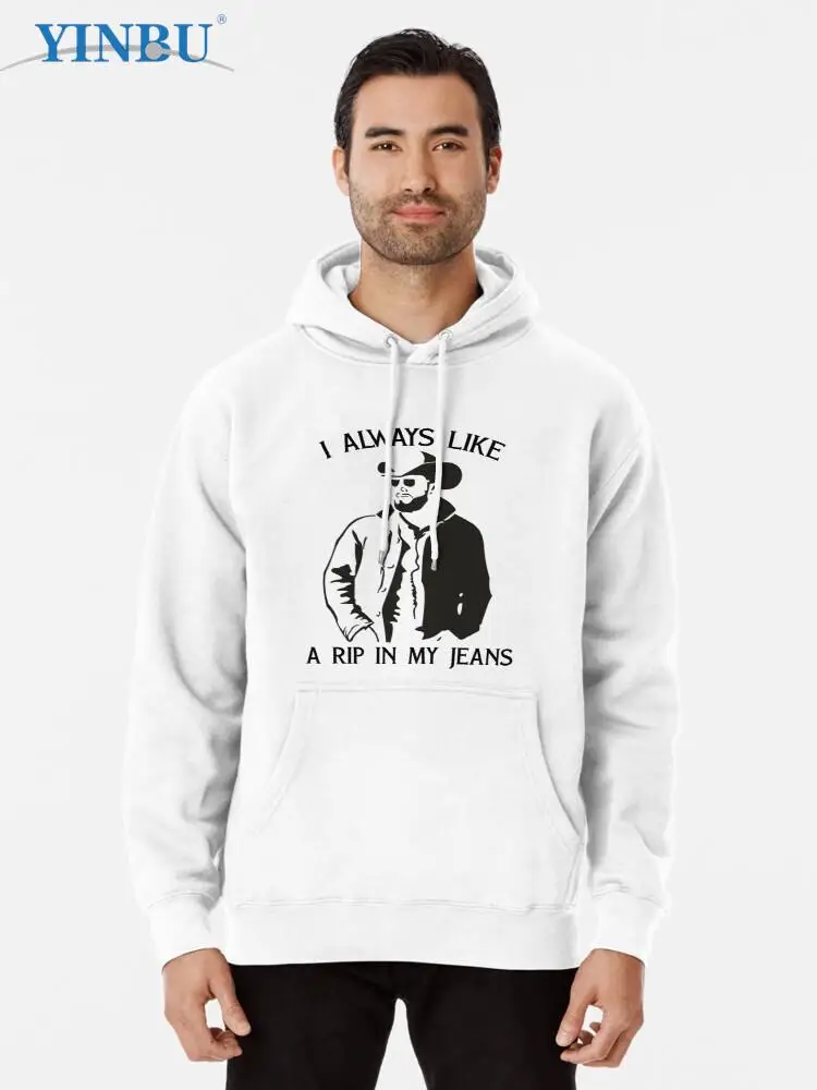 Yellowstone RIP I always like a rip in my jeans, Yellowstone Pullover Hoodie new in Sweatshirts fashion Clothes 
Yellowstone RIP I always like a rip in my jeans, Yellowstone Pullover Hoodie new in Sweatshirts fashion Clothes