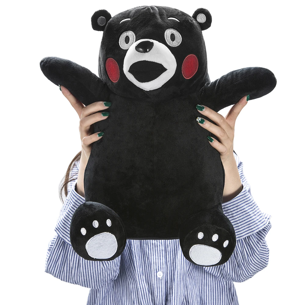 40cm Kawaii Bear Doll Plush Dolls Cute Animal Doll Stuffed Plush Toy Throw Pillow Gift Muppets Toy for Children Birthday Gifts
40cm Kawaii Bear Doll Plush Dolls Cute Animal Doll Stuffed Plush Toy Throw Pillow Gift Muppets Toy for Children Birthday Gifts
