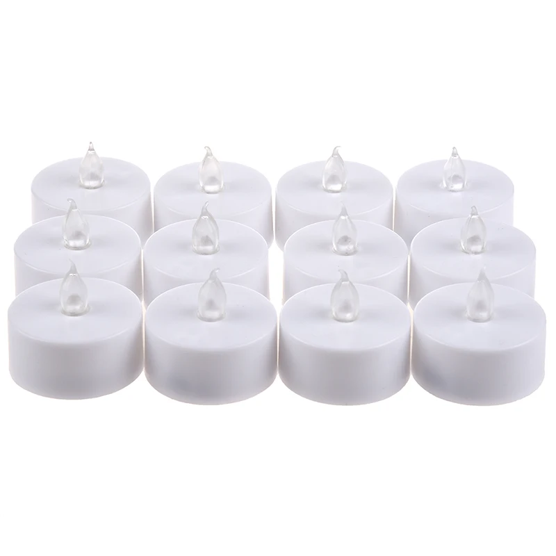 12 Flickering Candle Set Runs On Batteries Flickers Candle Battery Operated Tealight Candles Flameless Candle Wedding Tea Light
12 Flickering Candle Set Runs On Batteries Flickers Candle Battery Operated Tealight Candles Flameless Candle Wedding Tea Light