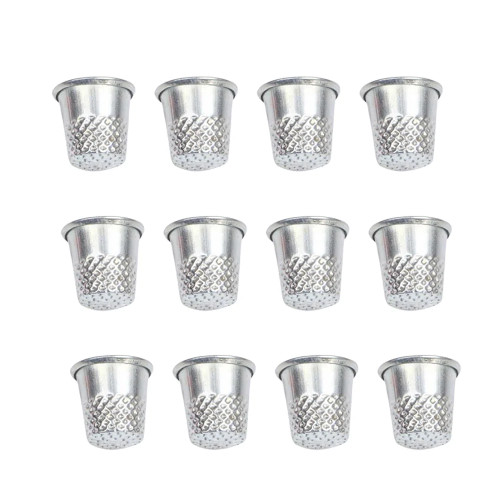 Finger Thimble Sewing Shield Metal Protector Quilting Thimbles Thumb Pin Needlework Knitting Embroidery Caps Guard Collectable
Finger Thimble Sewing Shield Metal Protector Quilting Thimbles Thumb Pin Needlework Knitting Embroidery Caps Guard Collectable