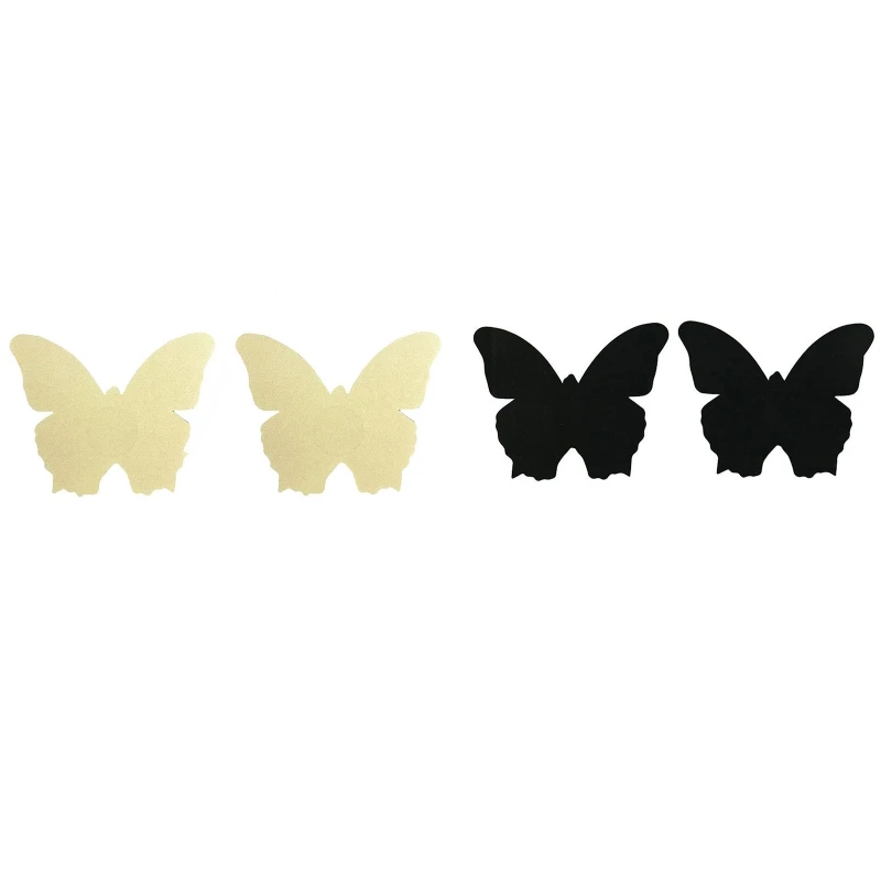 10 Pairs Sexy Nipples Stickers Disposable Nipple Covers Breast Patches Nursing P8DB
10 Pairs Sexy Nipples Stickers Disposable Nipple Covers Breast Patches Nursing P8DB