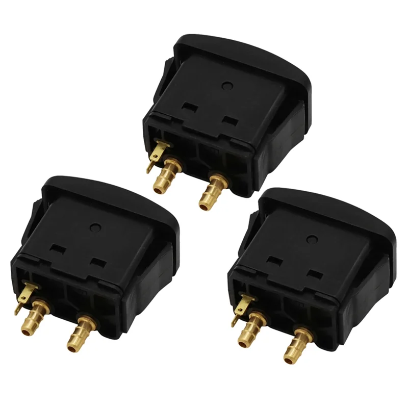 3X Truck Air Pump Control Switch Electric Manual Paddle Valve Truck Seat Control Air Spring Start Switch
3X Truck Air Pump Control Switch Electric Manual Paddle Valve Truck Seat Control Air Spring Start Switch