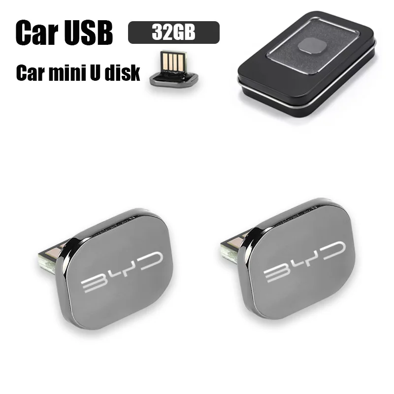 Мини USB флэш-накопитель 32 Гб U диск для BYD наклейки Stromspeicher E6 G3 F3 S6 S7 S8 F3 F0 Tang Song Qing Yuan аксессуары
Мини USB флэш-накопитель 32 Гб U диск для BYD наклейки Stromspeicher E6 G3 F3 S6 S7 S8 F3 F0 Tang Song Qing Yuan аксессуары