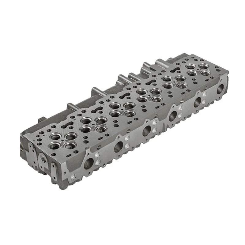 Factory Price Auto Parts Engine Cylinder Head in Stock Hot Sale Customized Car Painting OEM Pro Surface Series Work Solid Weight
Factory Price Auto Parts Engine Cylinder Head in Stock Hot Sale Customized Car Painting OEM Pro Surface Series Work Solid Weight