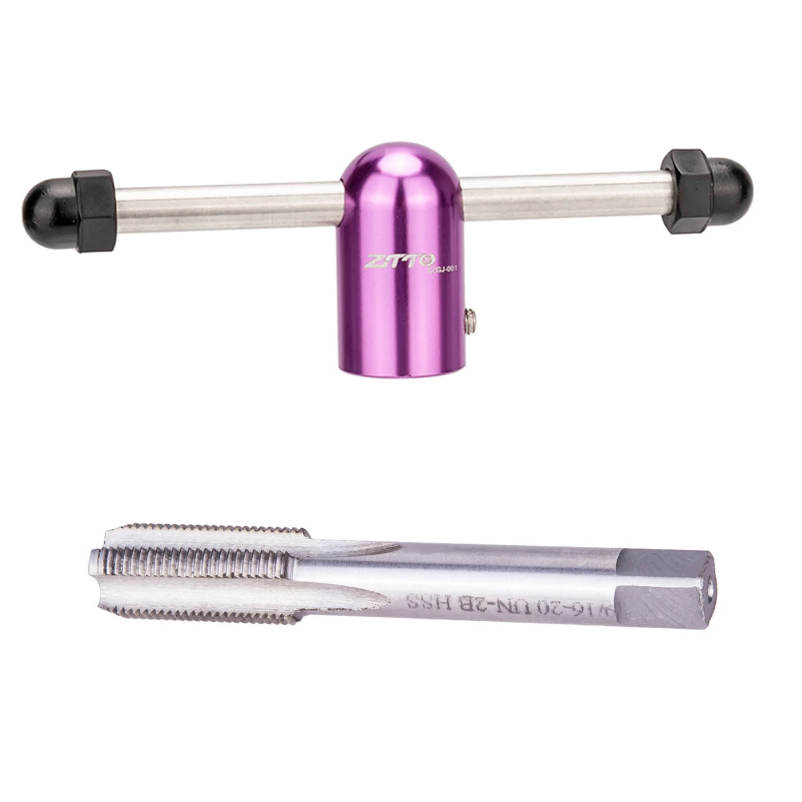 Thread Repair Kit Bike CrankArm Repair 1pc 3 Options Repair Kit Steel Works For 9/16 Thread Crankarm Brand New
Thread Repair Kit Bike CrankArm Repair 1pc 3 Options Repair Kit Steel Works For 9/16 Thread Crankarm Brand New