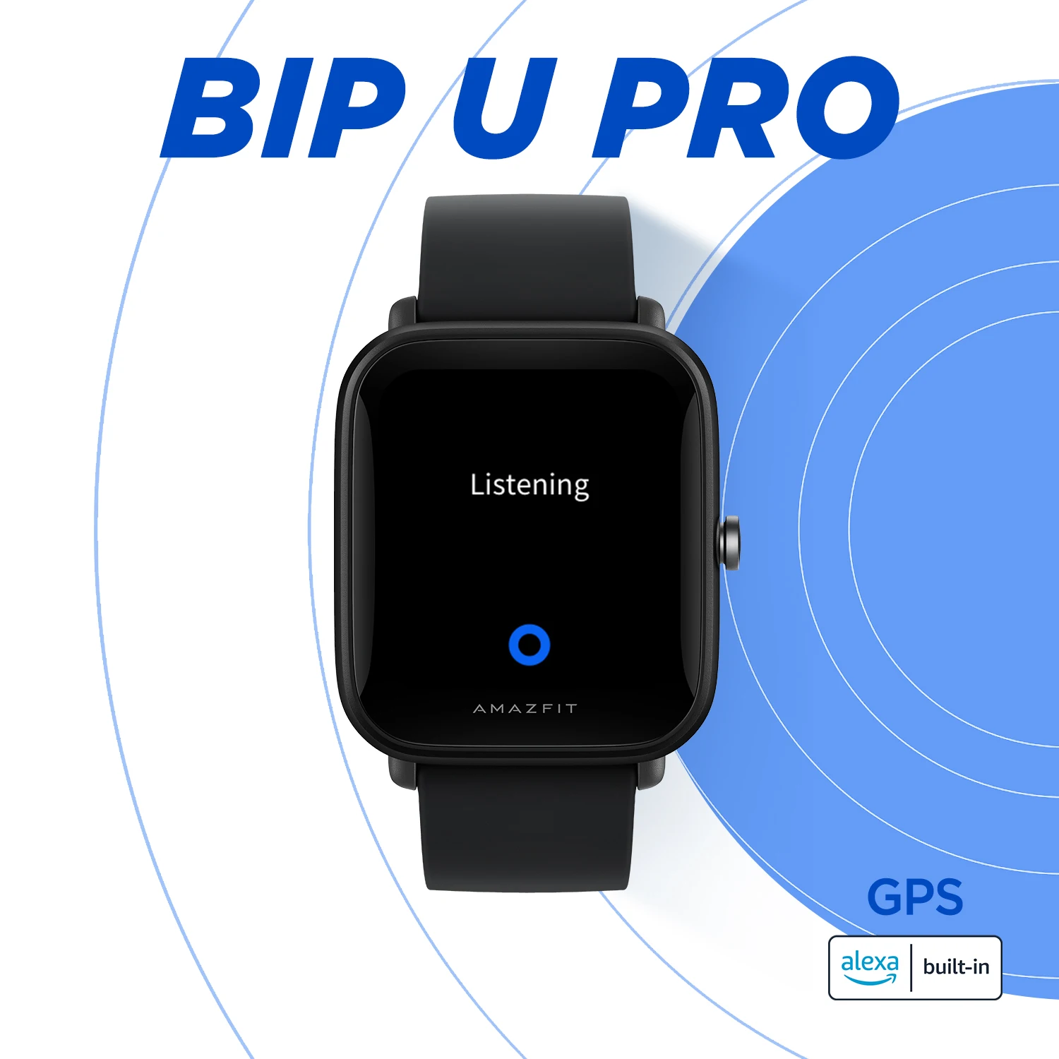 100% Оригинальные Смарт-часы Amazfit Bip U/Bip U Pro GPS Смарт-часы для мужчин цветной экран 5 ATM водонепроницаемый 60 + спортивный режим
100% Оригинальные Смарт-часы Amazfit Bip U/Bip U Pro GPS Смарт-часы для мужчин цветной экран 5 ATM водонепроницаемый 60 + спортивный режим