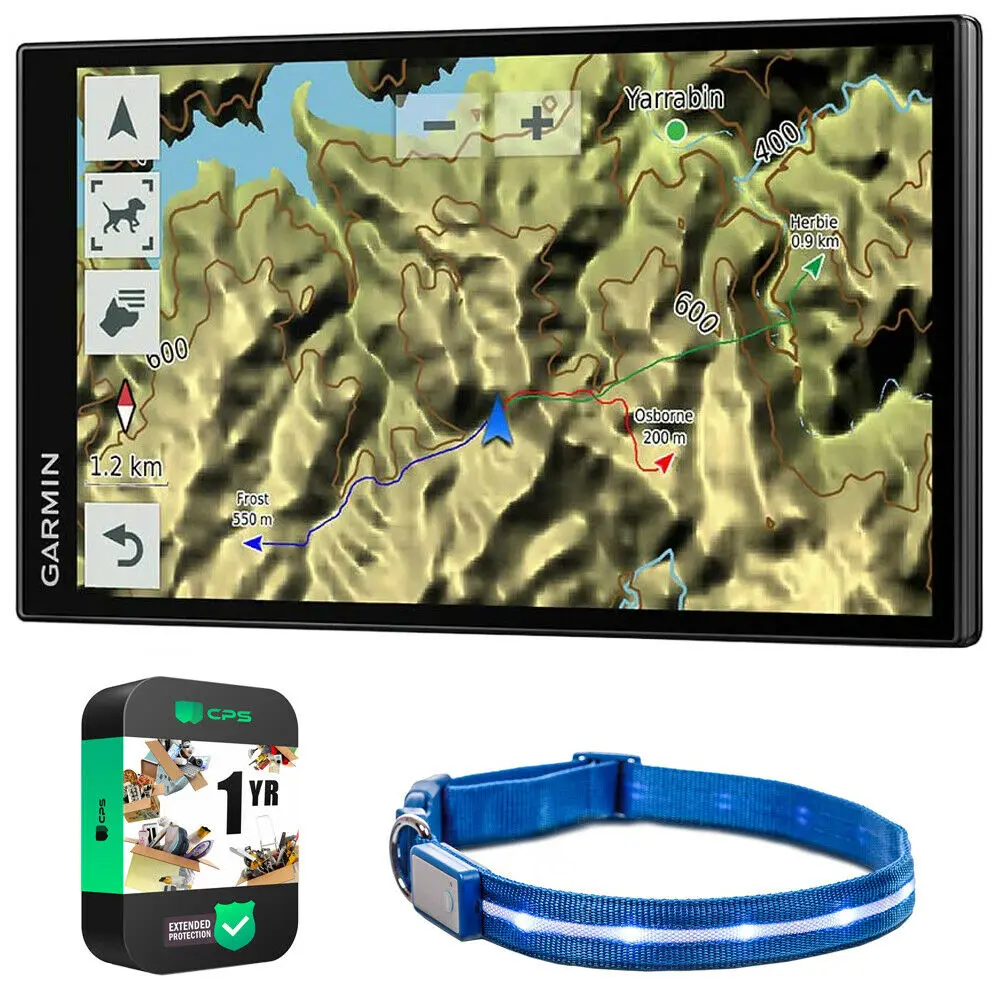 2022 SUMMER 50% DISCOUNT SALES BUY 2 GET 1 FREE Garmin Drivetrack 71- In-Vehicle Dog Tracking and GPS Navigator Hot
2022 SUMMER 50% DISCOUNT SALES BUY 2 GET 1 FREE Garmin Drivetrack 71- In-Vehicle Dog Tracking and GPS Navigator Hot
