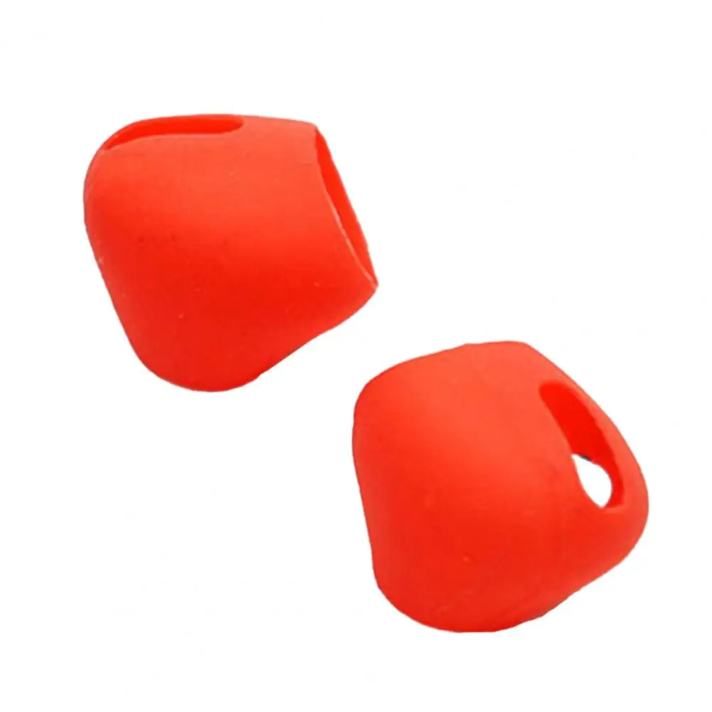 1 Pair Silicone Airpods Ear Caps for Airpods Pro Dust-proof Lightweight Silicone Ear Tips Cap Replacement Earphone Accessories
1 Pair Silicone Airpods Ear Caps for Airpods Pro Dust-proof Lightweight Silicone Ear Tips Cap Replacement Earphone Accessories