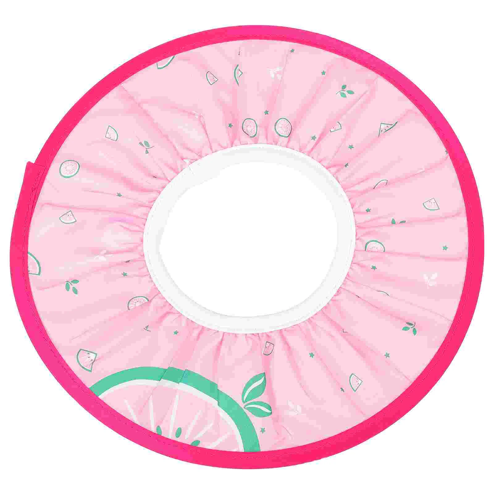 Shower Cap Toddler Shower Cap Adjustable Shower Hat Bathing Cap for Kids Infants Children Eyes Ears ( )
Shower Cap Toddler Shower Cap Adjustable Shower Hat Bathing Cap for Kids Infants Children Eyes Ears ( )
