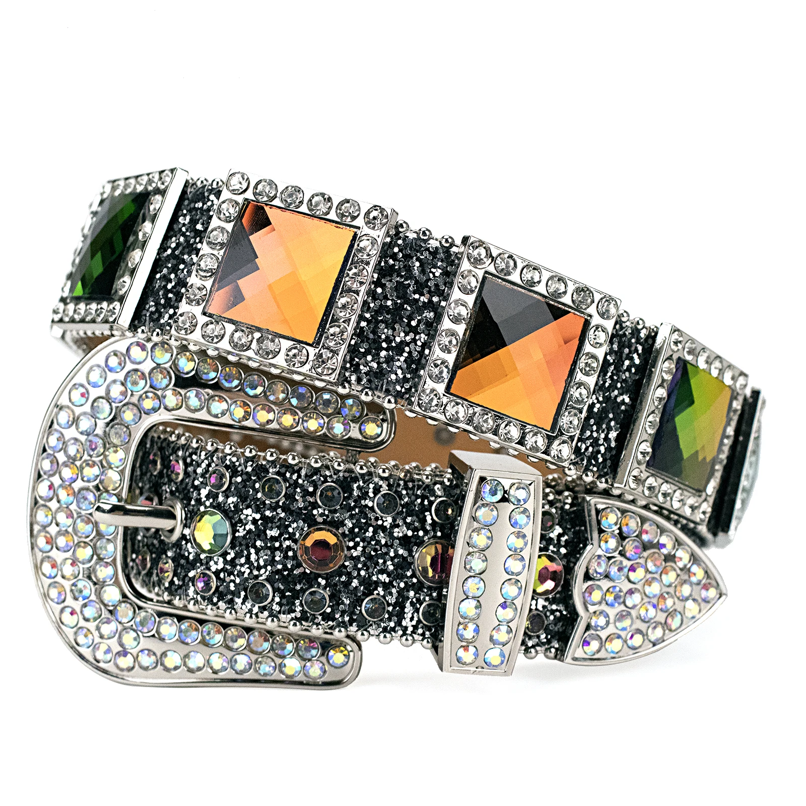 Western Rhinestone Belts for Women Luxury Designer Brand cinturones para mujer para vestido de fiesta kemer erkek Waistband
Western Rhinestone Belts for Women Luxury Designer Brand cinturones para mujer para vestido de fiesta kemer erkek Waistband