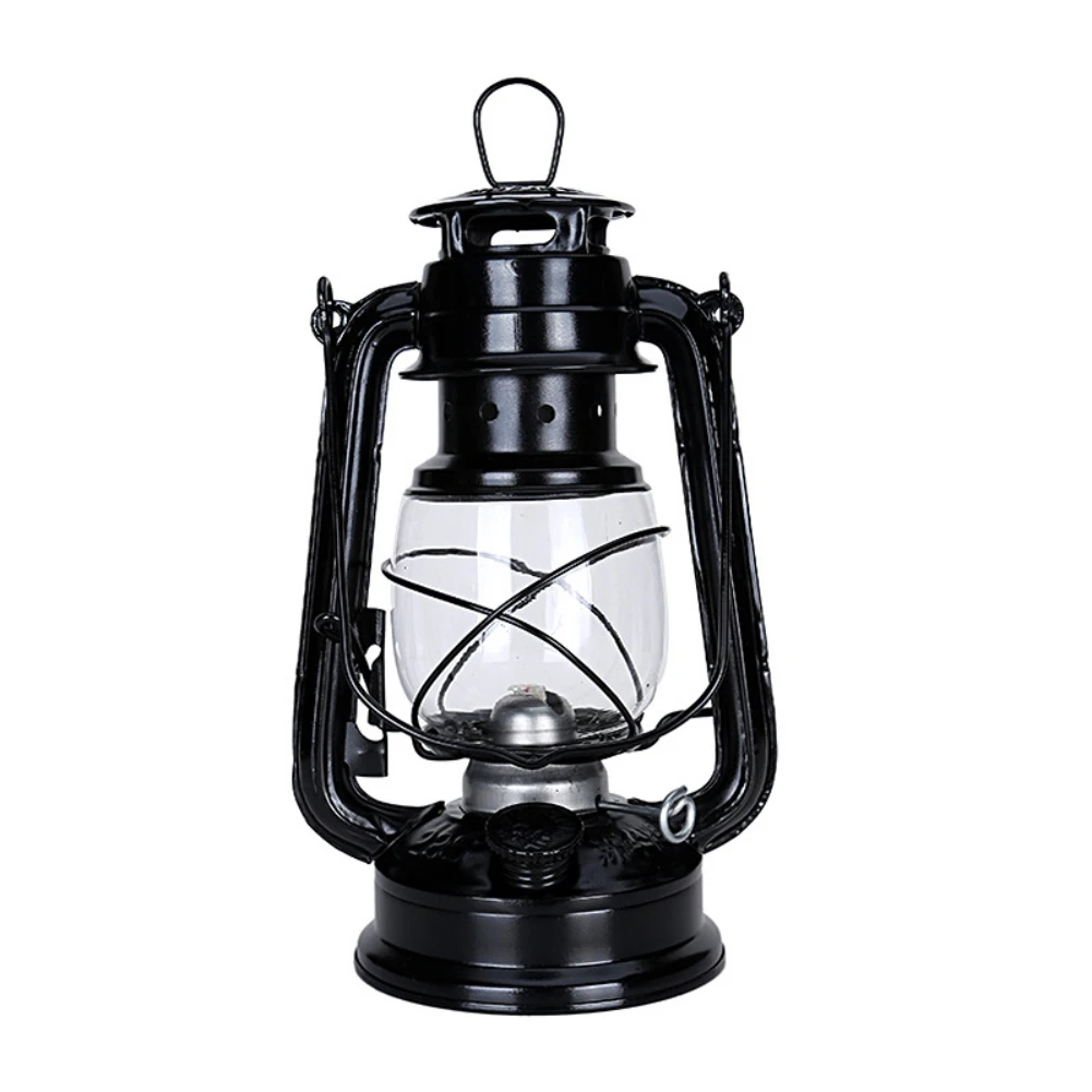 1PC Handheld Oil Lamp Outdoor Camping Kerosene Lamp Lights Nightlights for Hanging Christmas Party Decorations Lamp 25cm
1PC Handheld Oil Lamp Outdoor Camping Kerosene Lamp Lights Nightlights for Hanging Christmas Party Decorations Lamp 25cm