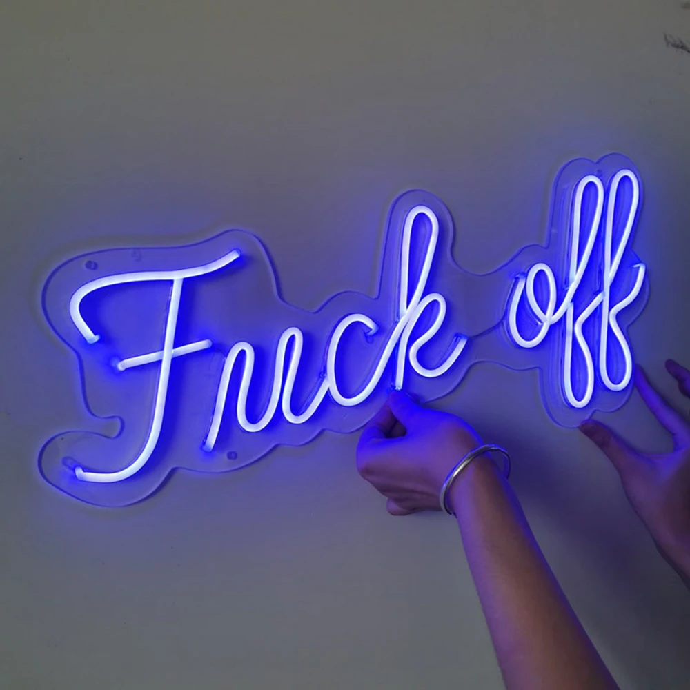 ZPL Neon Sign Custom Funny Words Street Party Bar Home Room Shop Wall Personalized Design Decor Mariage Creative Gift Led Light
ZPL Neon Sign Custom Funny Words Street Party Bar Home Room Shop Wall Personalized Design Decor Mariage Creative Gift Led Light