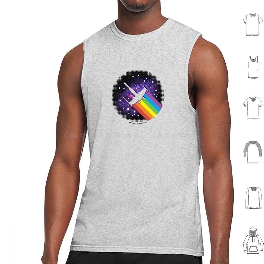 May The Pride Be With You Tank Tops Print Cotton Pride June Pride Month Out Out And Proud
May The Pride Be With You Tank Tops Print Cotton Pride June Pride Month Out Out And Proud