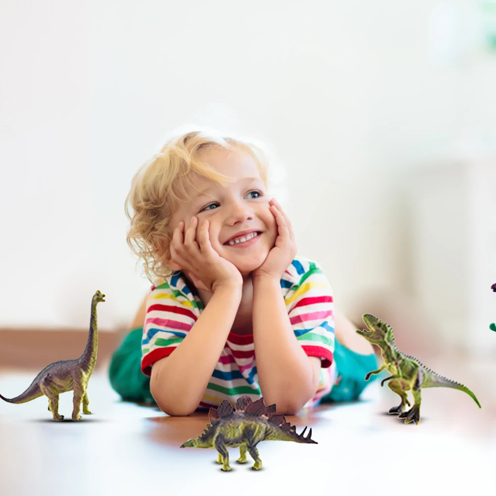 

Модель животного, имитация динозавров, модель морских животных, обучающие игрушки для детей, товары для раннего обучения
