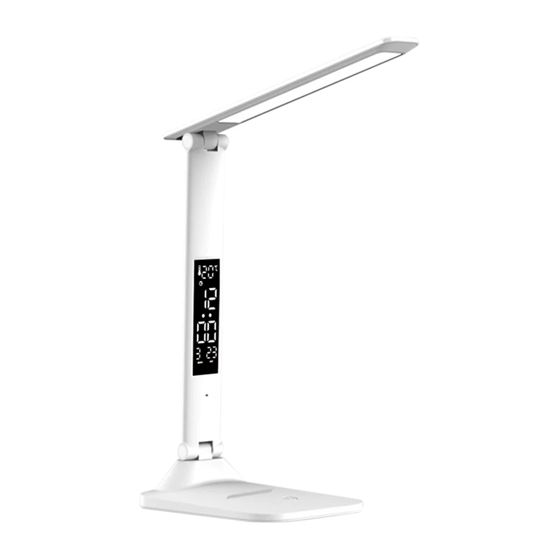 30LED 2000Mah Personality Square Desk Lighting Lamp Rechargeable Bedside Lamp For Study Work
30LED 2000Mah Personality Square Desk Lighting Lamp Rechargeable Bedside Lamp For Study Work