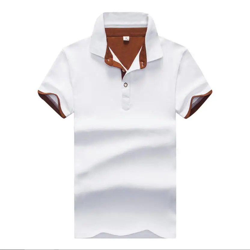 2023HOT ZNG 2020 summer new short-sleeved men's slim cotton brand clothing short-sleeved four-color
2023HOT ZNG 2020 summer new short-sleeved men's slim cotton brand clothing short-sleeved four-color