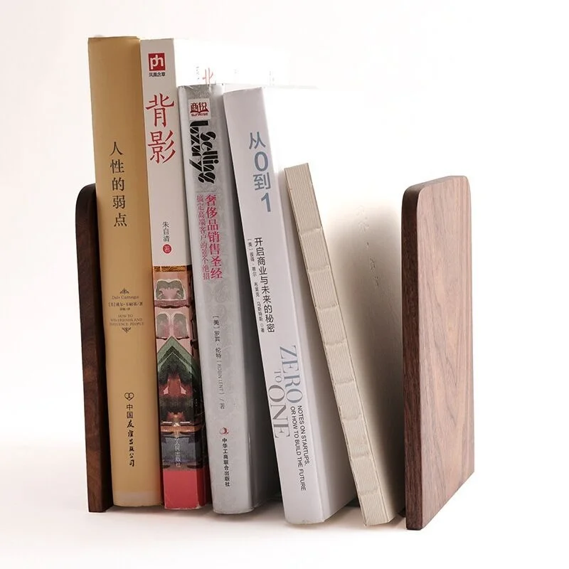 Nature Bamboo Desktop Organizer Office Home Bookends Books Holder Stand Holder Storage Desk Shelf Bookend Book Accessories
Nature Bamboo Desktop Organizer Office Home Bookends Books Holder Stand Holder Storage Desk Shelf Bookend Book Accessories