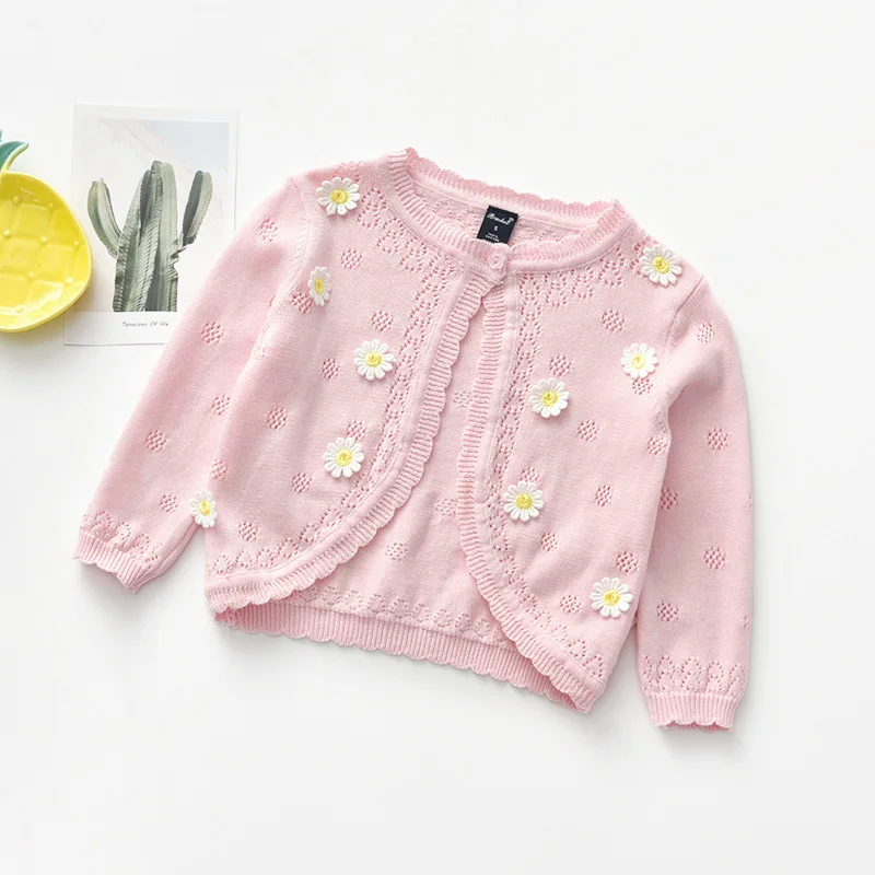 2022 Fashion Solid Knitted Long Sleeve Cardigan Coats Baby Sweater Baby Sweater Coat Girls Cardigan Girls Spring Autumn Clothing
2022 Fashion Solid Knitted Long Sleeve Cardigan Coats Baby Sweater Baby Sweater Coat Girls Cardigan Girls Spring Autumn Clothing