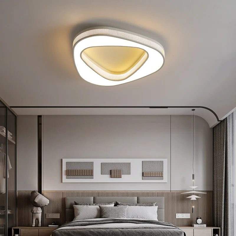 LED Modern Ceiling lamps bedroom dining living room kitchen indoor lighting lamps Home decoration dropshipping surface mounted
LED Modern Ceiling lamps bedroom dining living room kitchen indoor lighting lamps Home decoration dropshipping surface mounted