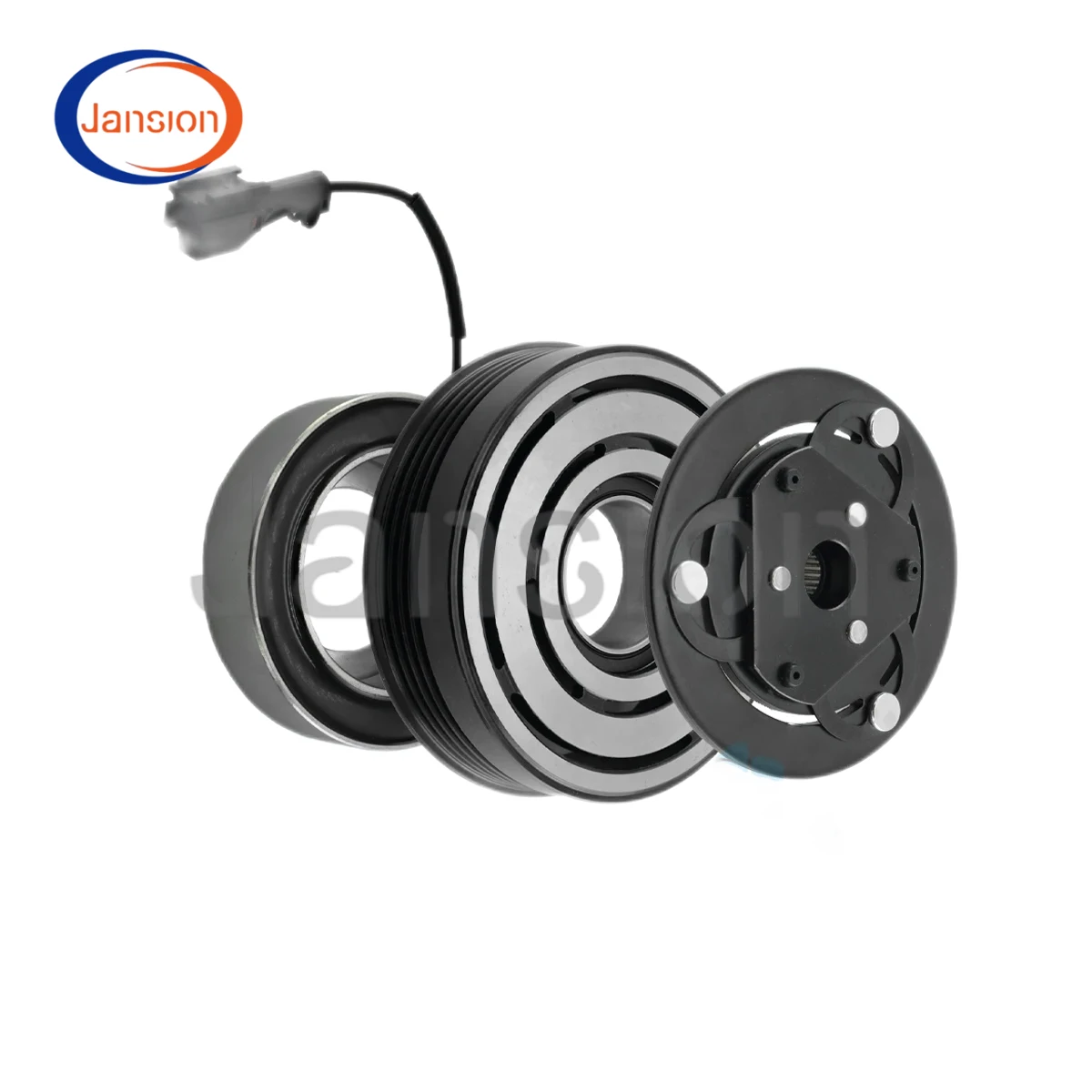 AC A/C Air Conditioning Compressor Clutch Pulley For IMPREZA GR FORESTER SH 2008 73111FG000 73111FG001 73111FG002 73111SA010 
AC A/C Air Conditioning Compressor Clutch Pulley For IMPREZA GR FORESTER SH 2008 73111FG000 73111FG001 73111FG002 73111SA010