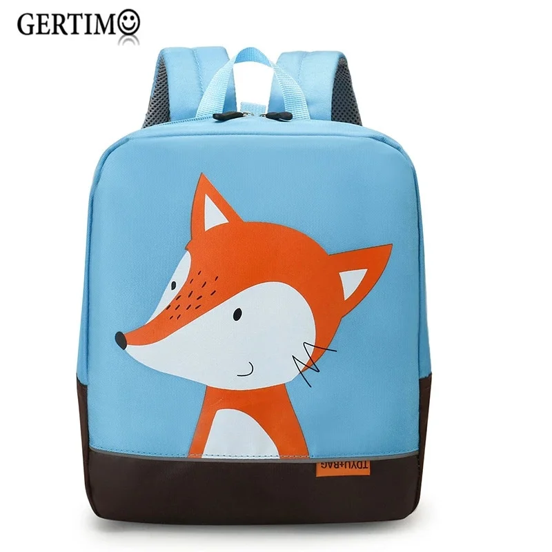 Kids kawaii Anime Cartoon Lion Fox Dog School Bags For Girls Boys Kindergarten Primary School backpack Rucksack;Mochila Infantil
Kids kawaii Anime Cartoon Lion Fox Dog School Bags For Girls Boys Kindergarten Primary School backpack Rucksack;Mochila Infantil