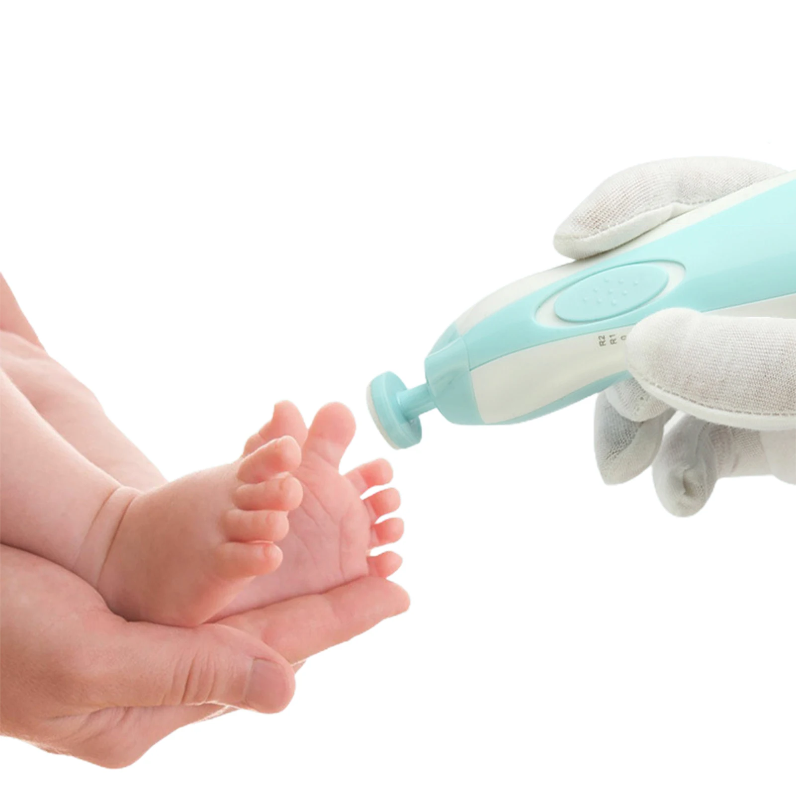 Baby Nail Trimmer Electric Fingernail Clippers For Babies Nail Trimmer For Toddlers With Led Light Nail Clippers For Newborn
Baby Nail Trimmer Electric Fingernail Clippers For Babies Nail Trimmer For Toddlers With Led Light Nail Clippers For Newborn