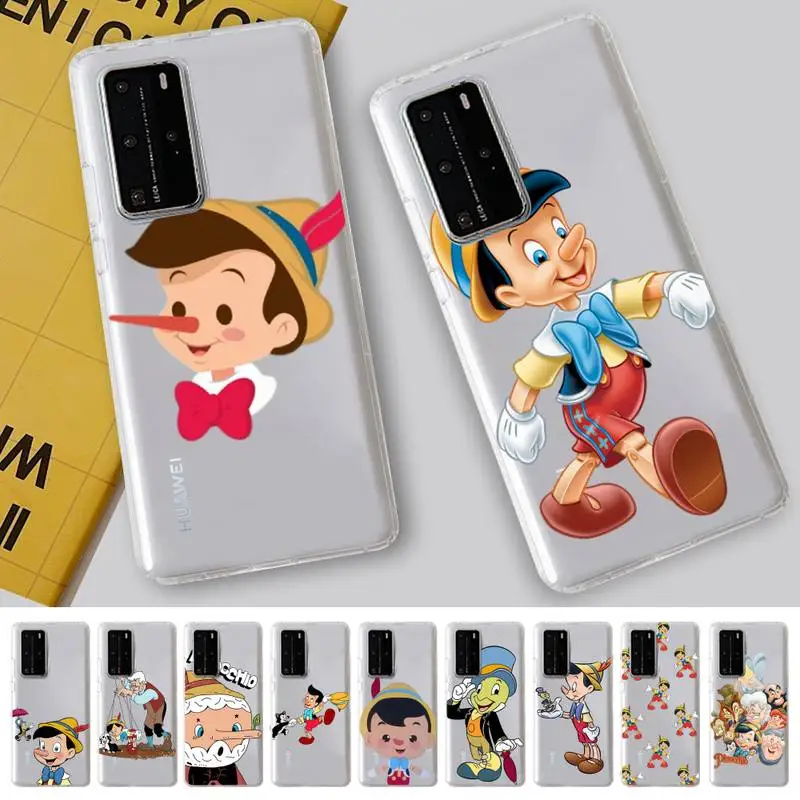 Disney Pinocchio Phone Case for Samsung S20 ULTRA S30 for Redmi 8 for Xiaomi Note10 for Huawei Y6 Y5 cover
Disney Pinocchio Phone Case for Samsung S20 ULTRA S30 for Redmi 8 for Xiaomi Note10 for Huawei Y6 Y5 cover