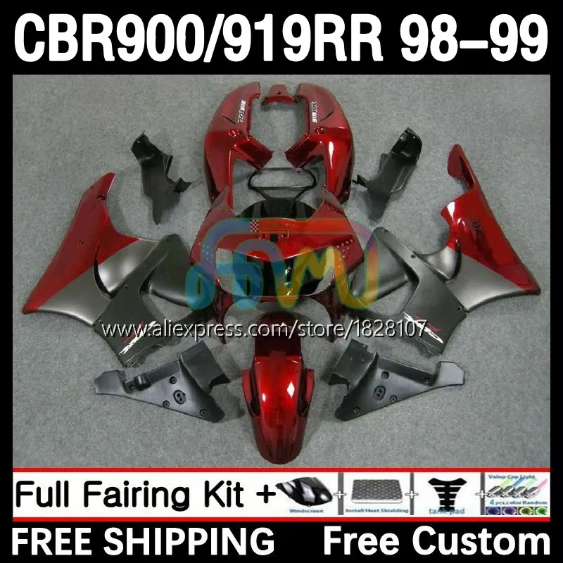 Обтекатели для корпуса HONDA CBR 919RR 900RR 919 CBR900 CBR919 RR 98-99 32No.20 красный серый 900CC CBR900RR 98 99 CBR919RR 1998 1999
Обтекатели для корпуса HONDA CBR 919RR 900RR 919 CBR900 CBR919 RR 98-99 32No.20 красный серый 900CC CBR900RR 98 99 CBR919RR 1998 1999