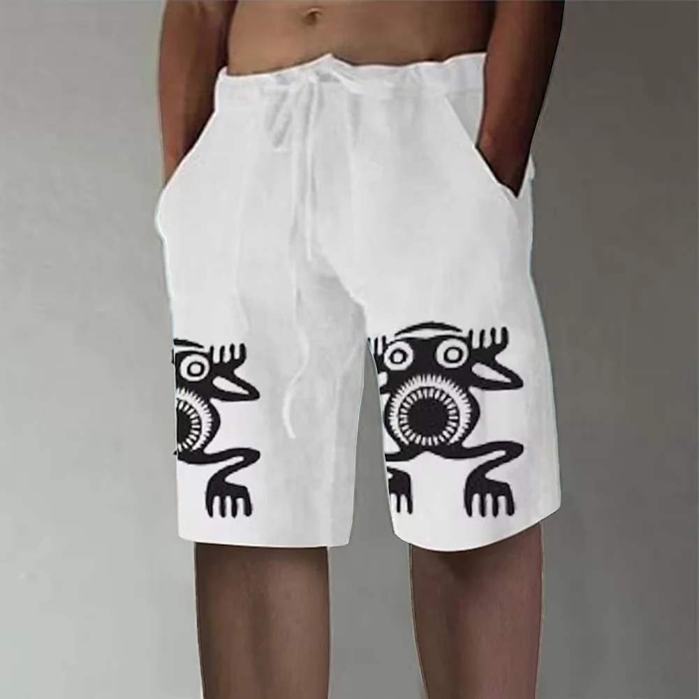 Mens Shorts Casual Elasticated Waist Sport Summer Pants Half Trousers Quick Dry Sports Workout Bodybuilding Short Pants
Mens Shorts Casual Elasticated Waist Sport Summer Pants Half Trousers Quick Dry Sports Workout Bodybuilding Short Pants