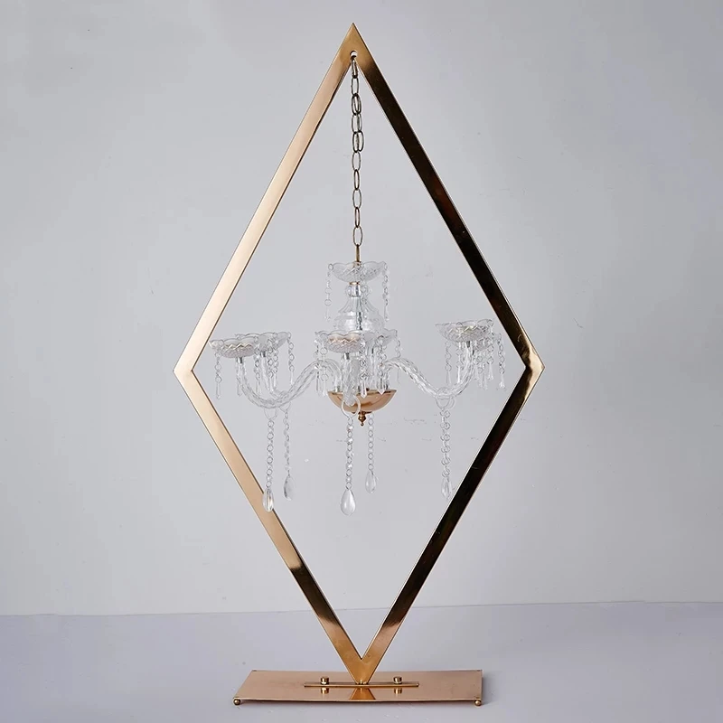 8pcs Metal Candelabra Acrylic Candle Holders Wedding Table Centerpieces Flower Stands Vases Road Lead Party Decoration
8pcs Metal Candelabra Acrylic Candle Holders Wedding Table Centerpieces Flower Stands Vases Road Lead Party Decoration