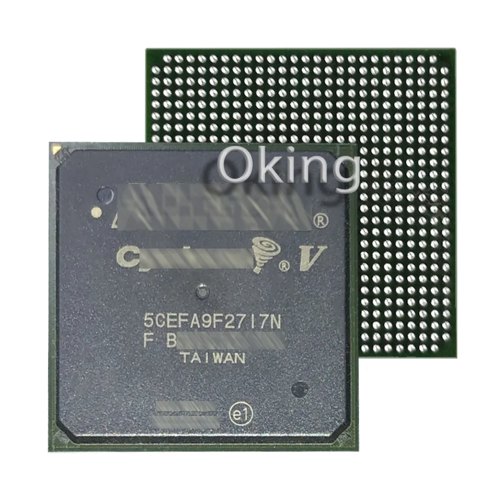 1pcs100% New 5CEFA9F27I6N 5CEFA9F27C6N 5CEFA9F27I8N 5CEFA9F27I7N 5CEFA9F27C7N 5CEFA9F27C8N Free shipping
1pcs100% New 5CEFA9F27I6N 5CEFA9F27C6N 5CEFA9F27I8N 5CEFA9F27I7N 5CEFA9F27C7N 5CEFA9F27C8N Free shipping