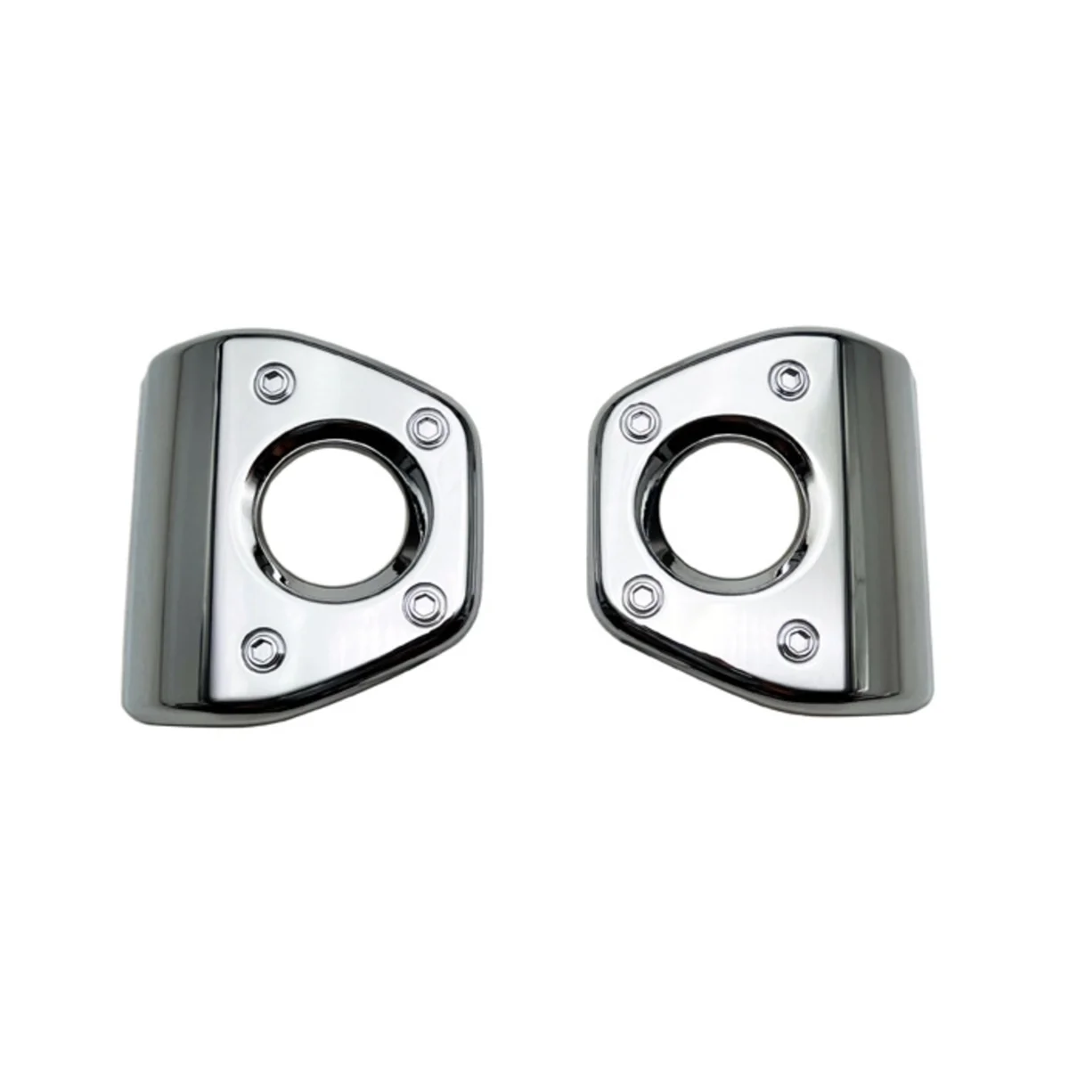 For Daihatsu Tanto FunCross LA650S LA660S 2023 Car Front Bumper Fog Light Cover Frame Trim Accessories
For Daihatsu Tanto FunCross LA650S LA660S 2023 Car Front Bumper Fog Light Cover Frame Trim Accessories