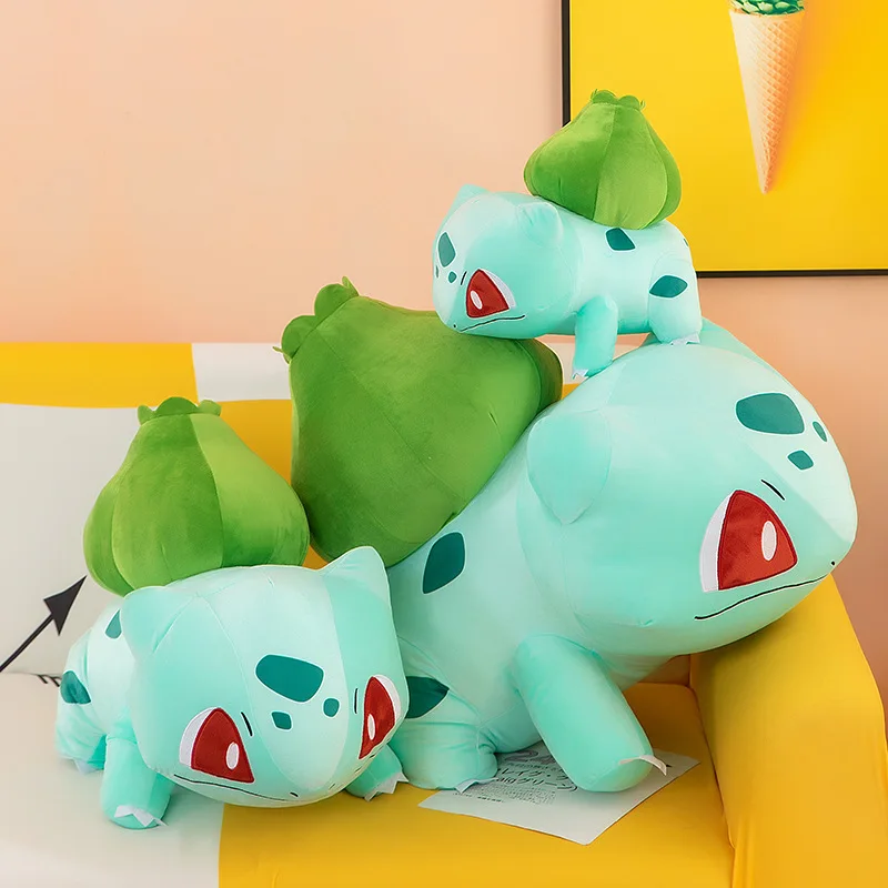 Pokemon Large Pillow Toys Valentine's Day/birthday/For Friends/A Good Gift Bedding Night Company For Children
Pokemon Large Pillow Toys Valentine's Day/birthday/For Friends/A Good Gift Bedding Night Company For Children