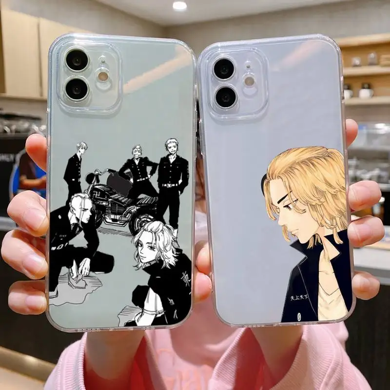 Tokyo Revengers anime Phone Case Phone Case For iPhone 13 12 11 pro X XS XR Max SE 7 8 6 plus
Tokyo Revengers anime Phone Case Phone Case For iPhone 13 12 11 pro X XS XR Max SE 7 8 6 plus