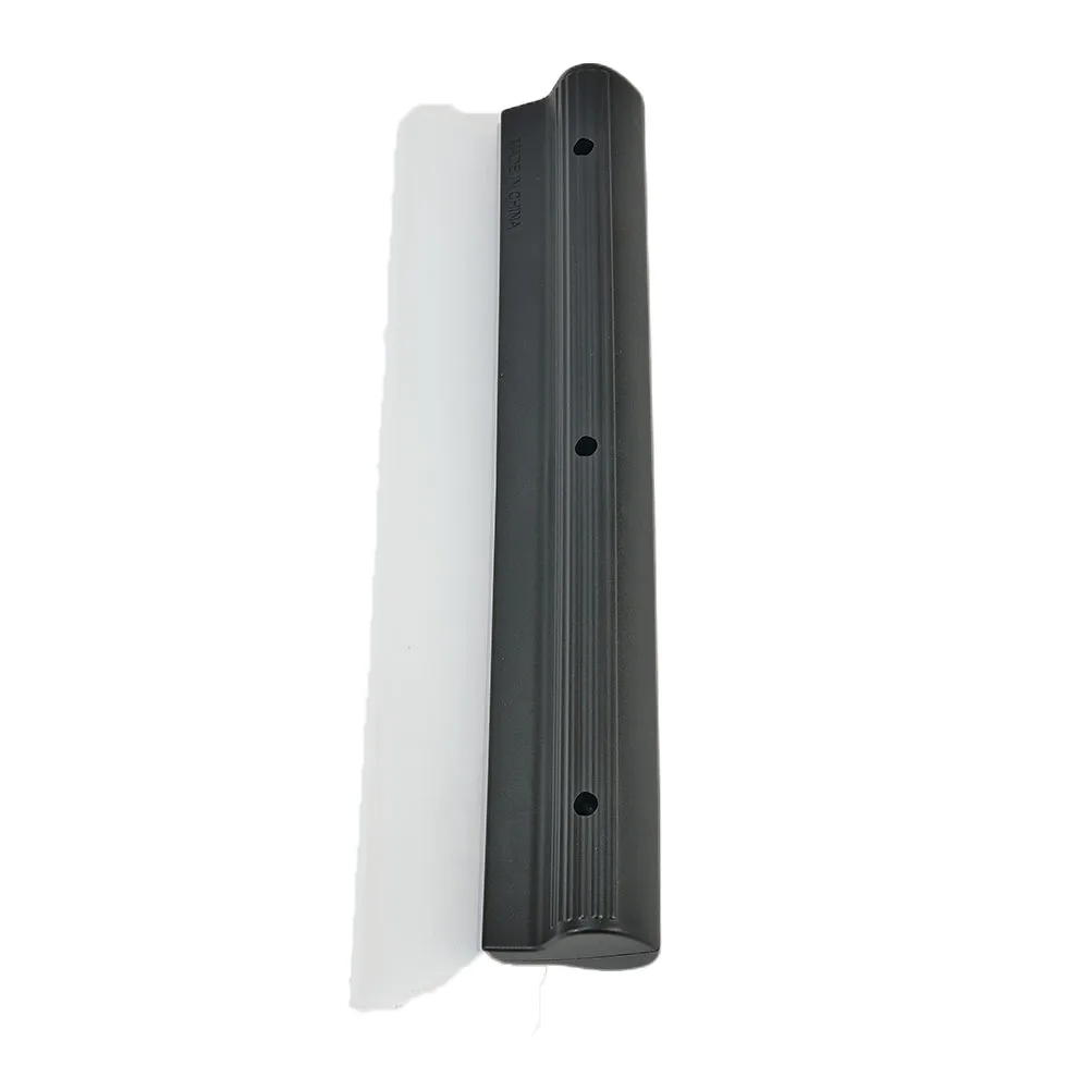 Car Blade Clean Scraping Film Scraper Water Wipe Soft Silicone Wiper Auto Window Cleaning Glass Scraper Silicone Handy Squeegee
Car Blade Clean Scraping Film Scraper Water Wipe Soft Silicone Wiper Auto Window Cleaning Glass Scraper Silicone Handy Squeegee
