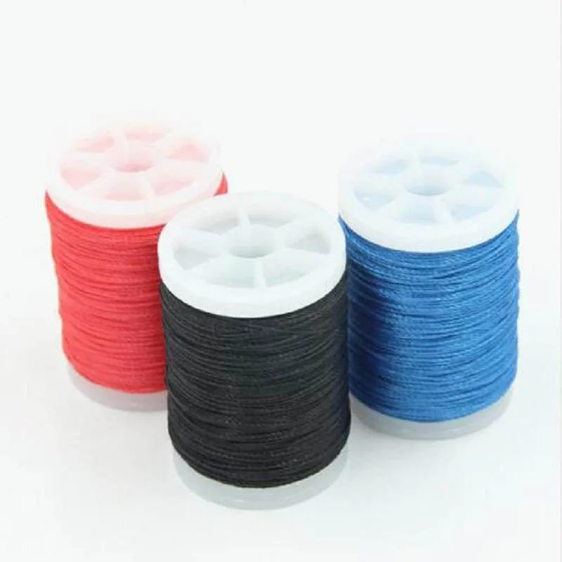 Archery Bowstring Serving Strings Tool Protection Bowstring For Recurve Compound Bow Outdoor Sports Tool Accessories
Archery Bowstring Serving Strings Tool Protection Bowstring For Recurve Compound Bow Outdoor Sports Tool Accessories