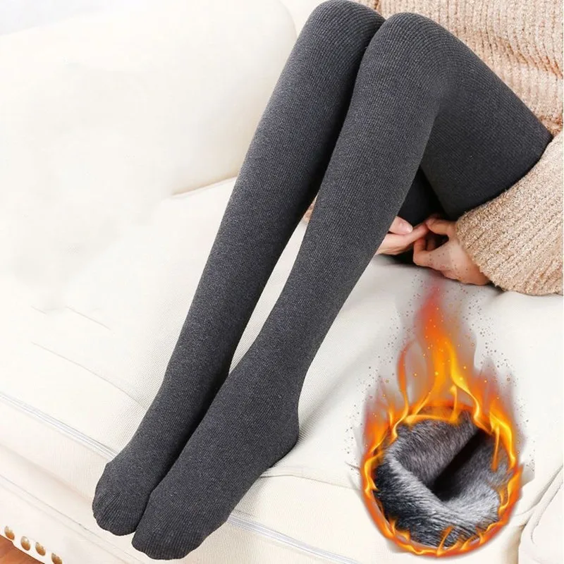 Korean Women's Pants Winter Leggings Women 2024 Thicken High Waist Female Legging Pants Plus Velvet Women Leggings for Women
Korean Women's Pants Winter Leggings Women 2024 Thicken High Waist Female Legging Pants Plus Velvet Women Leggings for Women