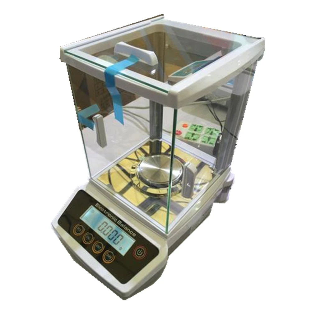 MAYA Lab Analytical Precision Balance 600g Electronic Scale Electronic balance de precision
MAYA Lab Analytical Precision Balance 600g Electronic Scale Electronic balance de precision