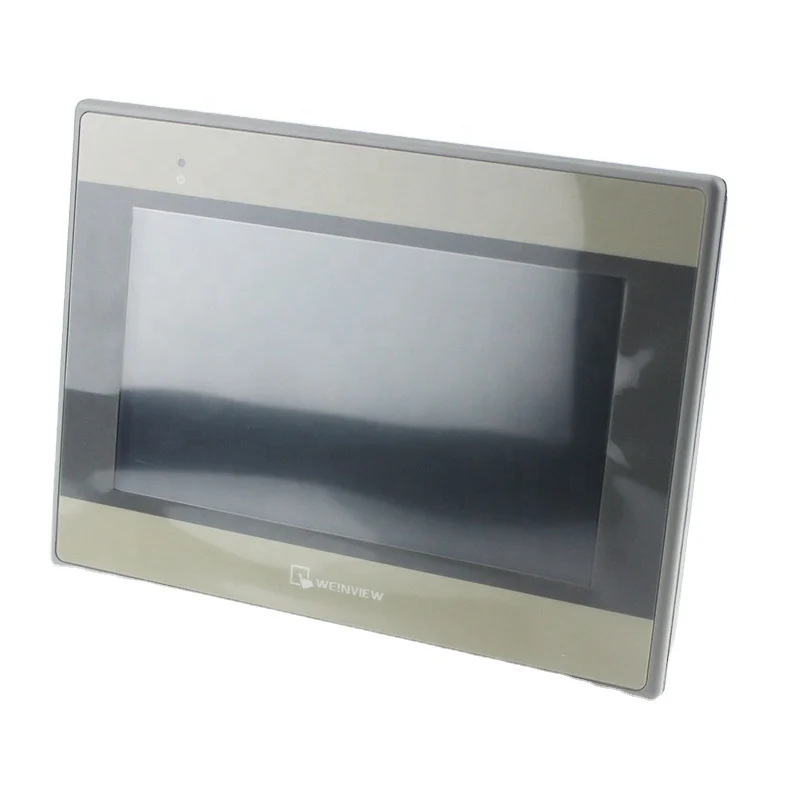 7-дюймовая TFT hmi панель weintek weinview mt6071ie 7-дюймовая HMI proface hmi
7-дюймовая TFT hmi панель weintek weinview mt6071ie 7-дюймовая HMI proface hmi