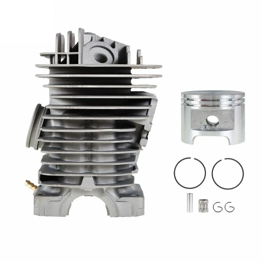 49mm Cylinder Piston Kit For STIHL MS390 MS290 MS310 029 039 Chainsaw Parts Lawn Mower Replace Cylinder Piston Ring Clip Kit
49mm Cylinder Piston Kit For STIHL MS390 MS290 MS310 029 039 Chainsaw Parts Lawn Mower Replace Cylinder Piston Ring Clip Kit